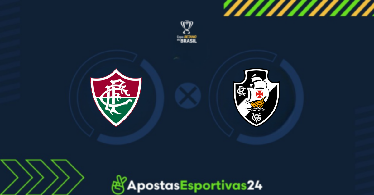 Fluminense x Vasco palpite