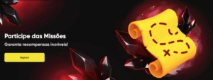 Missões Betboom