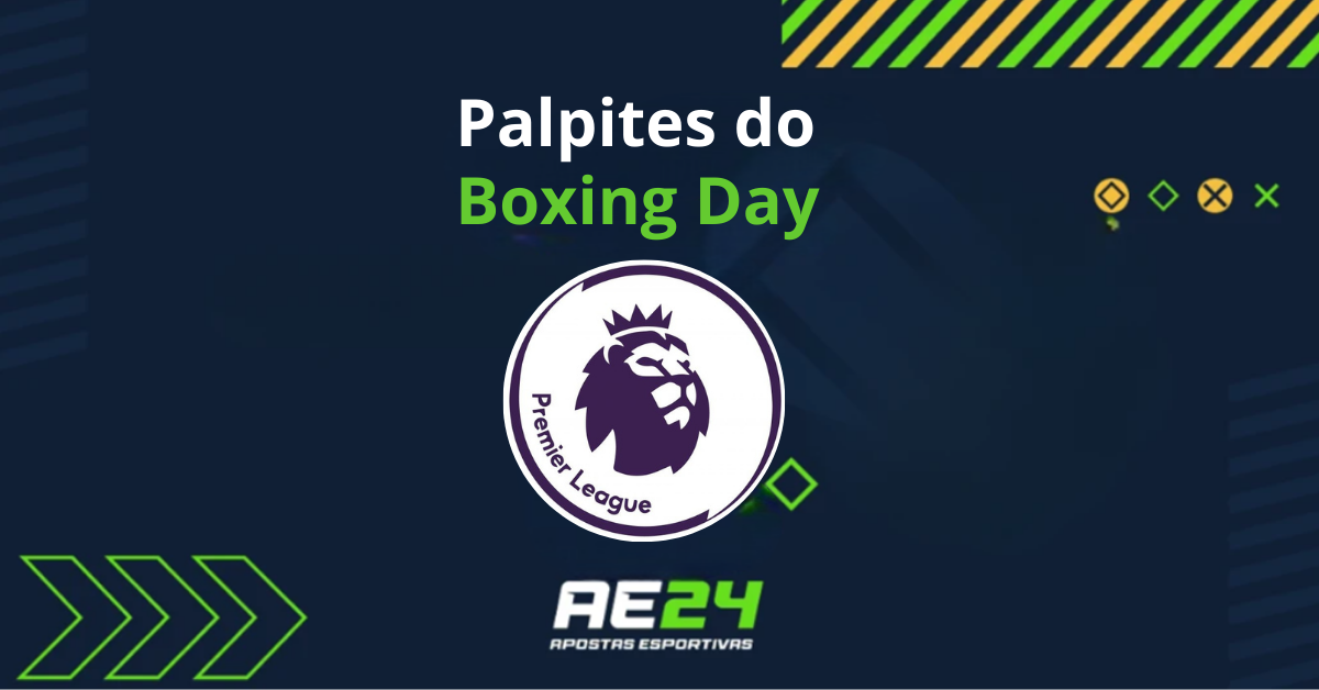 Palpites Boxing Day 2025
