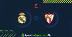 Real Madrid x Sevilla palpite