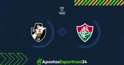 Vasco x Fluminense palpite