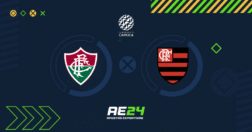 Fluminense x Flamengo palpite Carioca 2026 | 25/01/2026