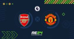 Arsenal x Manchester United palpite