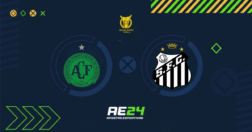 Chapecoense x Santos palpite