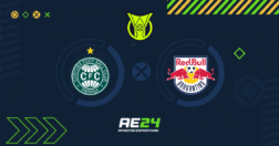 Coritiba x Bragantino palpite