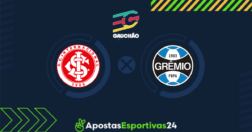 Internacional x Grêmio palpite
