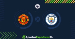Manchester United x Manchester City palpite