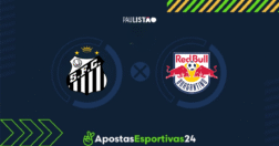 Santos x Bragantino palpite