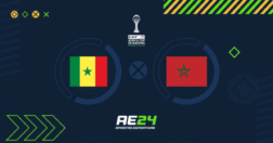 Senegal x Marrocos palpite