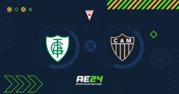América-MG x Atlético-MG palpite | Mineiro 2026 | 21/01/2026