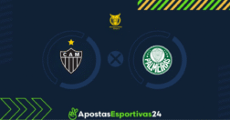 Atlético-MG x Palmeiras palpite