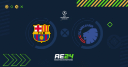 Barcelona x Copenhagen palpite | Champions League 2026 | 28/01/2026