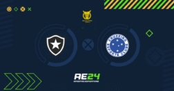 Botafogo x Cruzeiro palpite