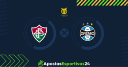 Fluminense x Grêmio palpite