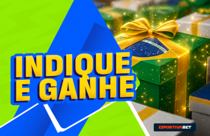 Indique e Ganhe