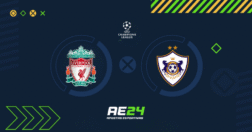 Liverpool x Qarabag palpite | Champions League 2026 | 28/01/2026