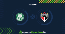 Palmeiras x São Paulo palpite
