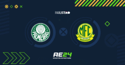 Palmeiras x Mirassol palpite | Paulistão 2026 | 17/01/2026