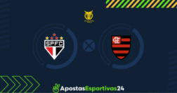 São Paulo x Flamengo palpite