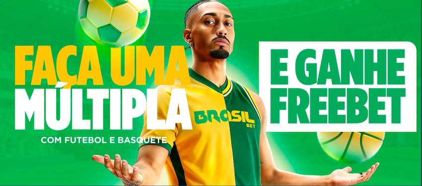 Mestre do Esporte Brasil bet