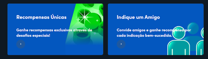 Promoções Jonbet