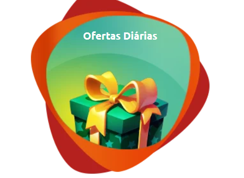 Ofertas diárias