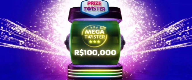 Prizw e twister