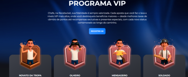 Programa VIP