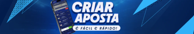 Criar aposta