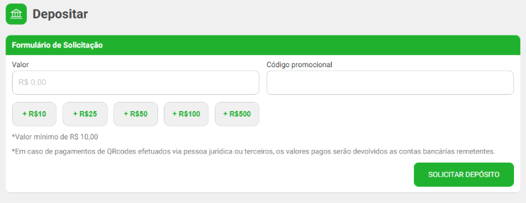 Depósito
