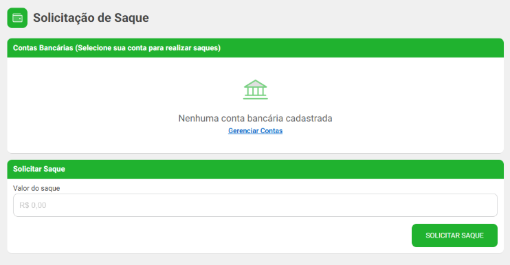 Saque