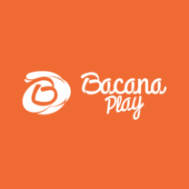 Logo image for BacanaPlay Casino Mobile Image