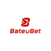 Logo image for BateuBet bateubet logo logo Mobile Image