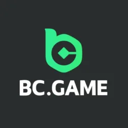 Bc.Game logo