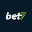 Logo image for Bet7 Mobile Image