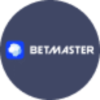 Logo image for Betmaster Mobile Image