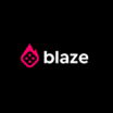logo image for blaze Mobile Image
