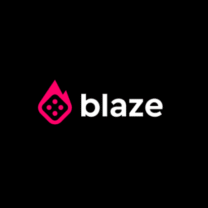 logo image for blaze Mobile Image