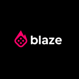 Logo Blaze