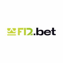 Logo image for F12 bet Mobile Image
