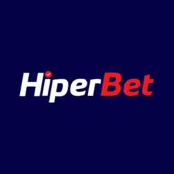 Fernanda Gentil em banner da Hiperbet