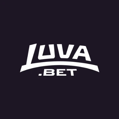 Logo image for Luva Bet
