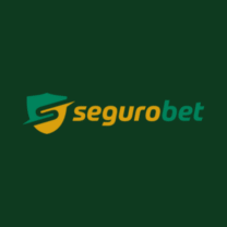Logo image for SeguroBet Mobile Image