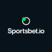 Logo image for Sportsbet.io Mobile Image