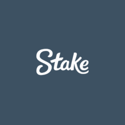 stake logo