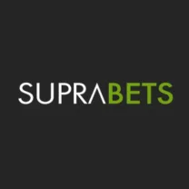 Logo image for SupraBets Casino Mobile Image