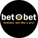 bet o bet logo