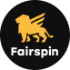 Fairspin LOGO