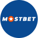 Mostbet LOGO